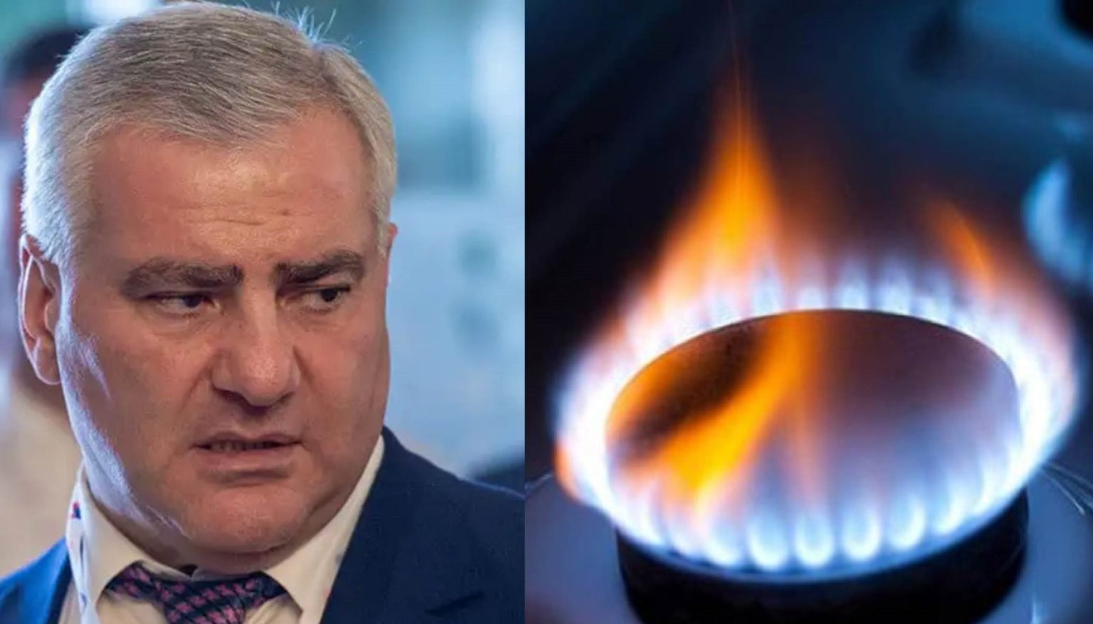 Սամվել Կարապետյանը հուշում, կոչ է անում Ռուսաստանին թանկացնել Հայաստանին մատակարարվող գազը. MediaNews